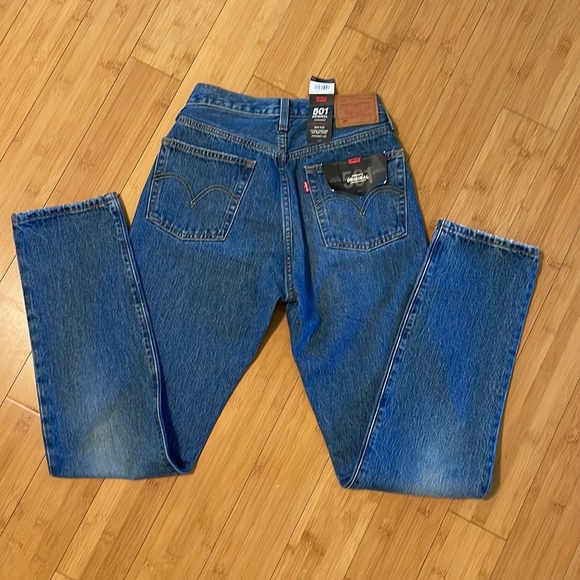 Levi’s 501 original jeans - Picture 4 of 7